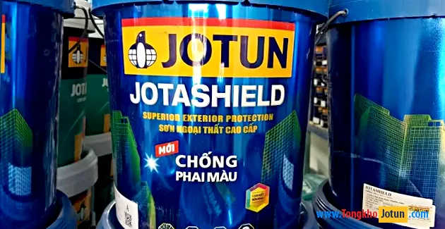 phan biet son jotun that son jotun gia