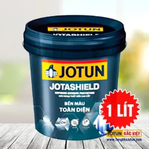Sơn Jotashield Bền Màu Toàn Diện 1L