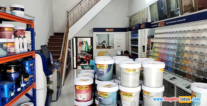 dai ly son jotun nhat minh hai phong