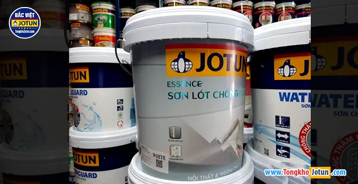 son lot jotun Essence