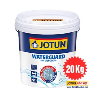 Sơn chống thấm Jotun WaterGuard 20kg Hải Phòng